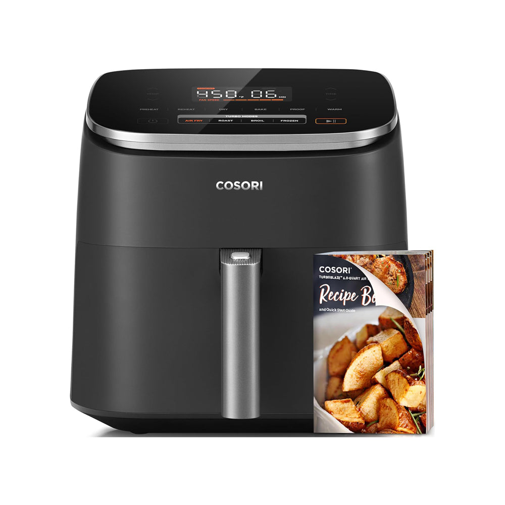 COSORI Air Fryer — Shopajam