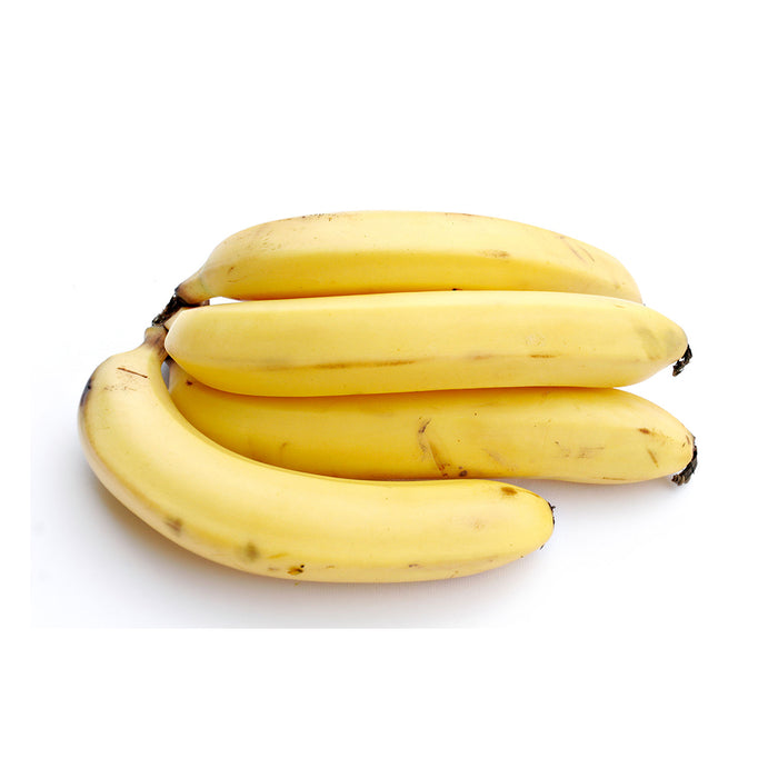 Bananas Per Dozen