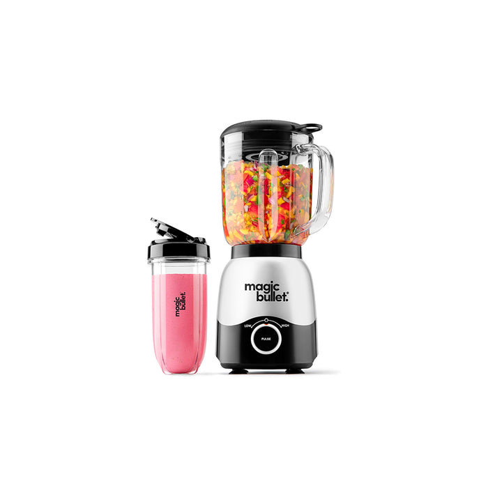 Magic bullet Combo Blender