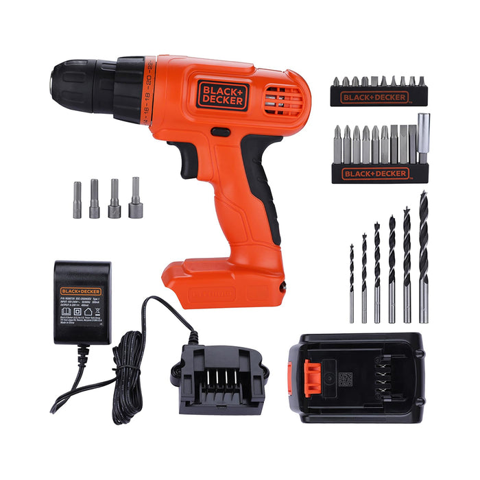 BLACK+DECKER 20V MAX