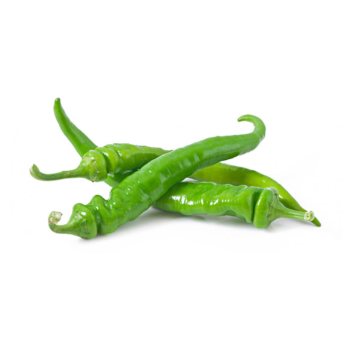 Green Chilli Per KG