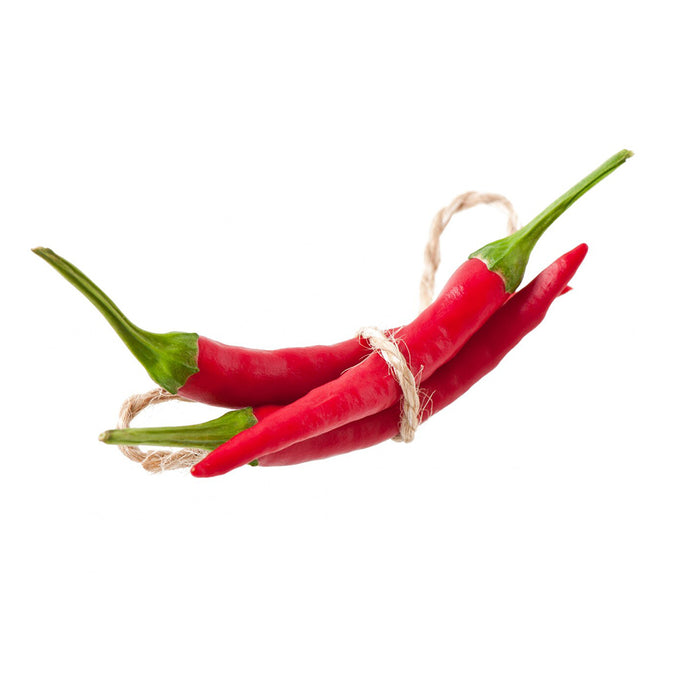 Red Chilli per KG