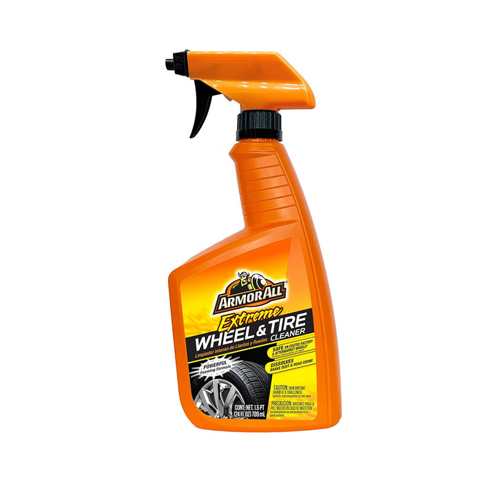 Armor All Wheel and Tire Cleaner